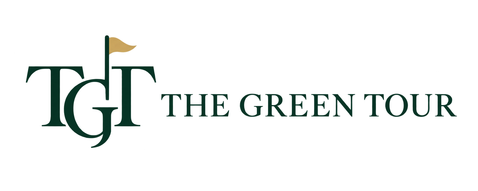 THE GREEN TOUR